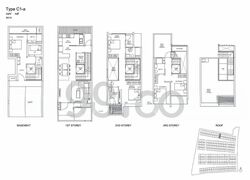 Nim Collection (D28), Terrace #500288601